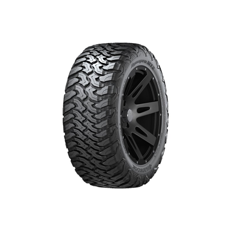 HANKOOK LT235/85 R 16 TL 120/116Q DYNAPRO MT2 RT05 FP
