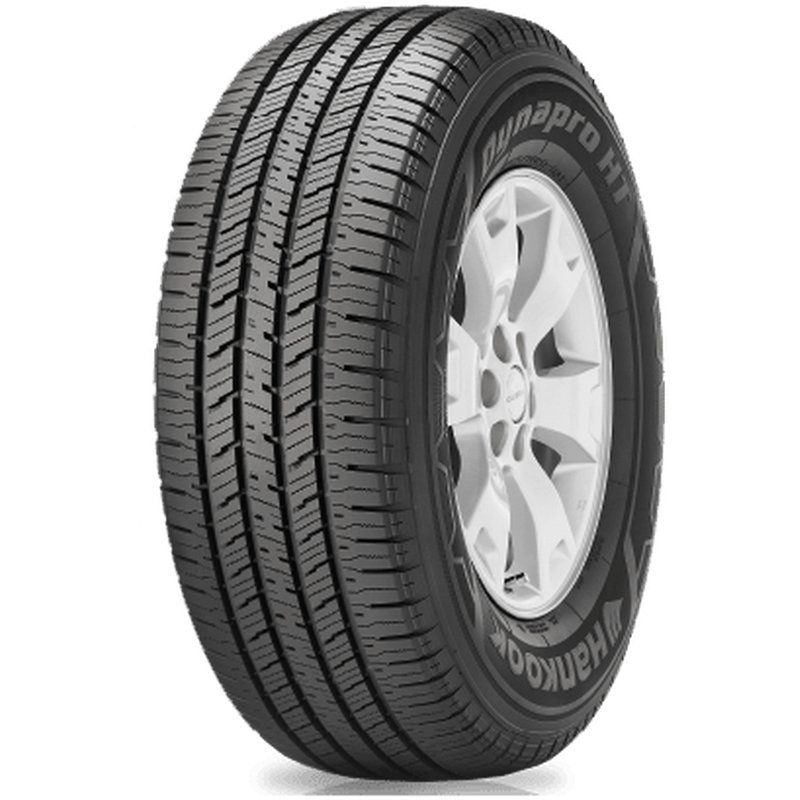 HANKOOK LT245/70 R 17 TL 119/116S DYNAPRO HT RH12
