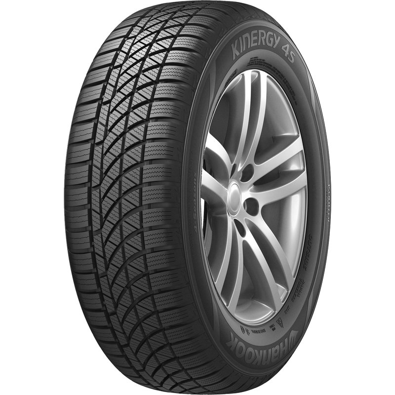 HANKOOK 145/80 R 13 TL 75T KINERGY 4S H740