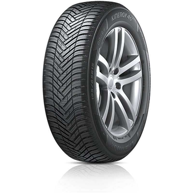 HANKOOK 195/65 R 15 TL 91V KINERGY 4S2 H750