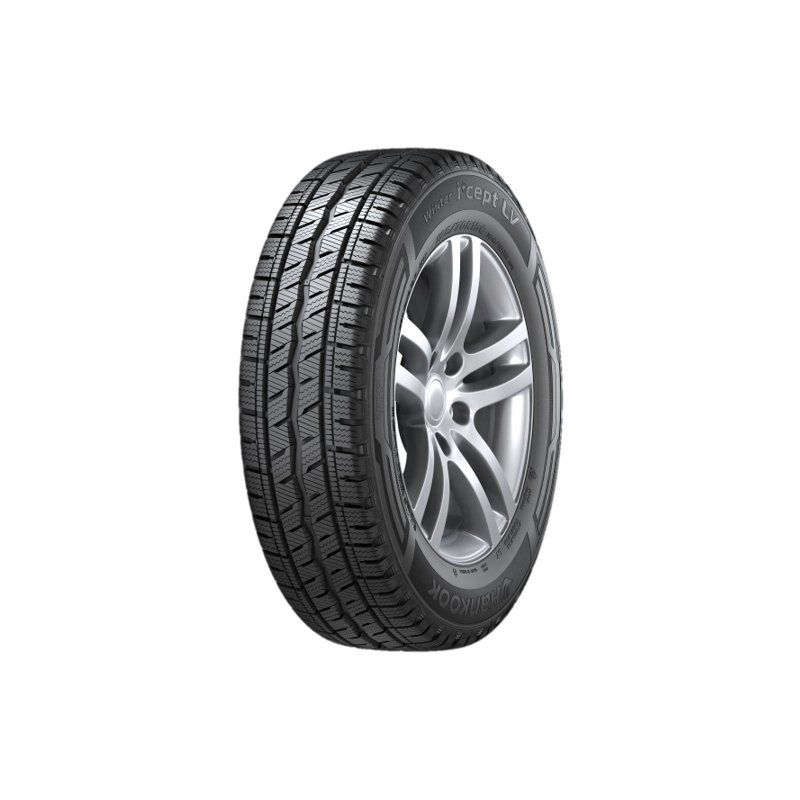 HANKOOK 195/75 R 16C TL 110/108R WINTER I*CEPT LV RW12