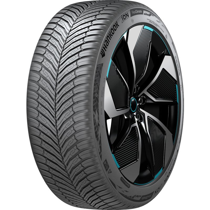HANKOOK 215/45 R 20 TL 95V ION FLEXCLIMATE IL01 SOUND ABSORBER XL FP