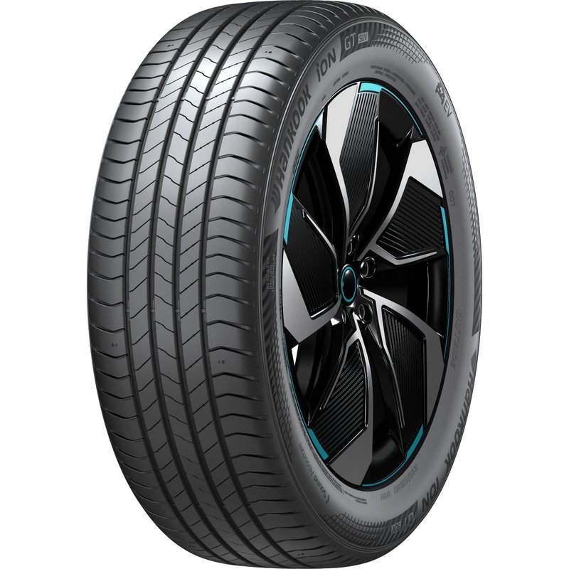 HANKOOK 215/50 R 19 TL 97V ION GT IK41 XL FP