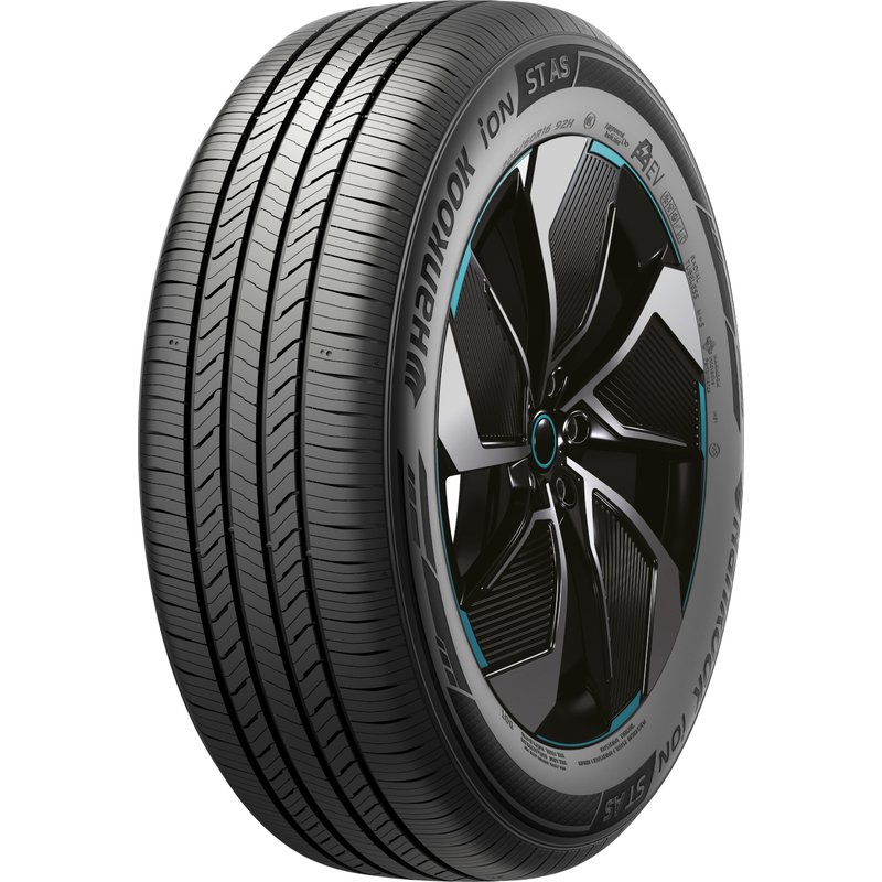HANKOOK 225/55 R 18 TL 102V ION ST AS SUV IH61A XL