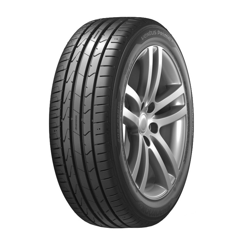 HANKOOK 205/50 R 16 TL 91W VENTUS PRIME 3 K125 XL FP
