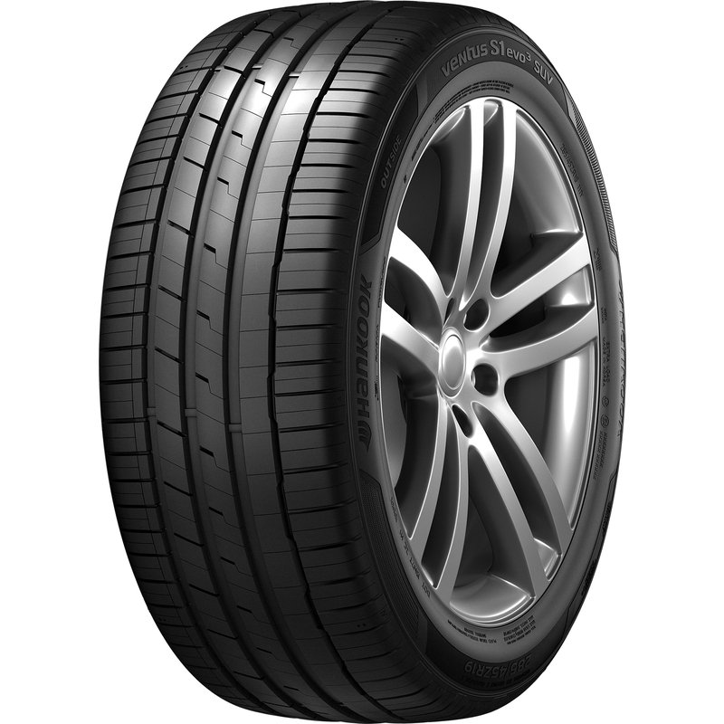 HANKOOK 295/35 ZR 23 TL 108Y VENTUS S1 EVO3 SUV K127A XL AO FP