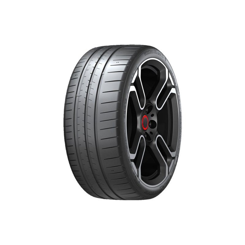 HANKOOK 255/40 ZR 21 TL 102Y VENTUS S1 EVO Z K129 XL * FP