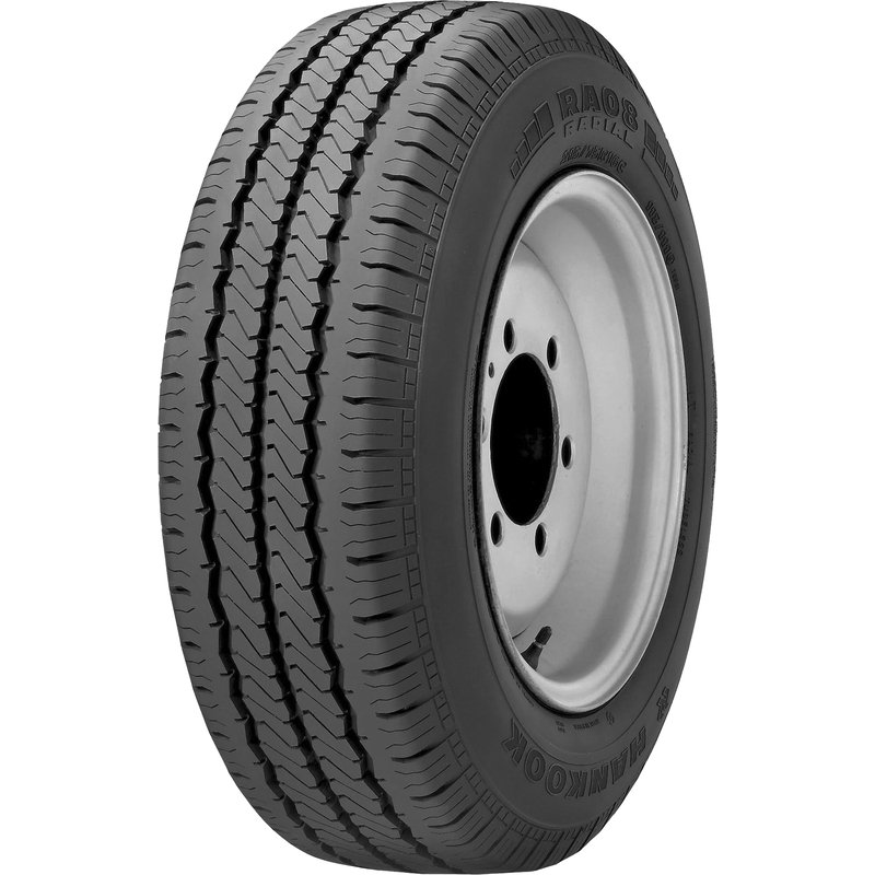 HANKOOK 165 R 13C TL 94/92P RADIAL RA08