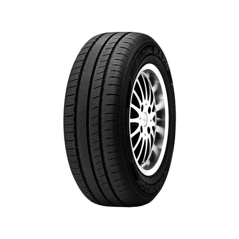 HANKOOK 215/65 R 16C TL 106/104T RADIAL RA28E VW