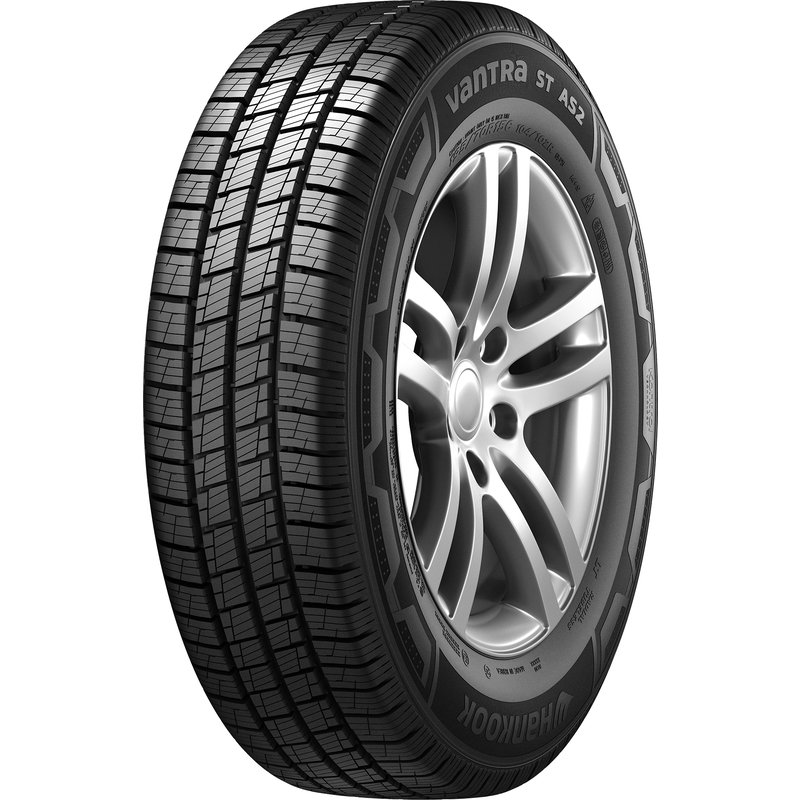HANKOOK 195/75 R 16C TL 110/108R VANTRA ST AS2 RA30