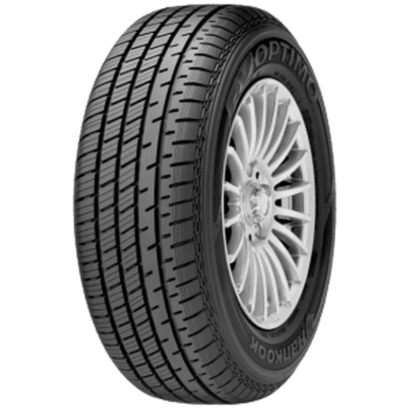 HANKOOK 205/60 R 16C TL 100/98T RADIAL RA14