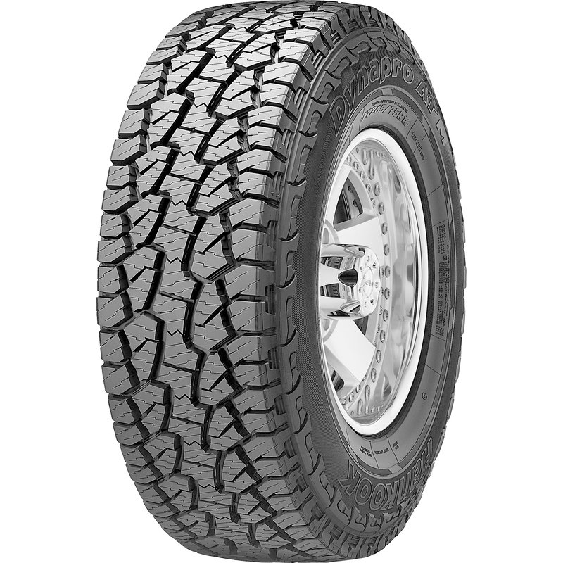 HANKOOK 195/80 R 15 TL 96T DYNAPRO AT M RF10 FP