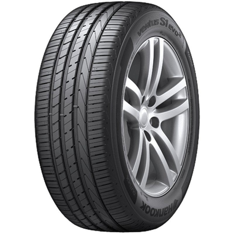 HANKOOK 235/55 R 18 TL 100V VENTUS S1 EVO 2 SUV K117A VW FP