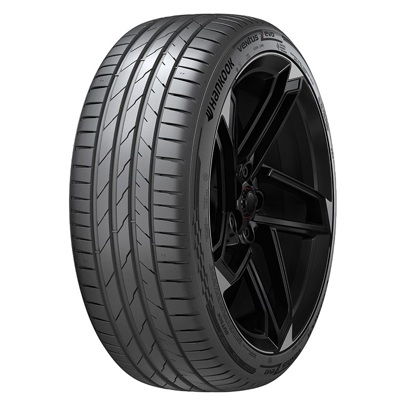 HANKOOK 245/40 ZR 20 TL 99Y VENTUS EVO K137 XL