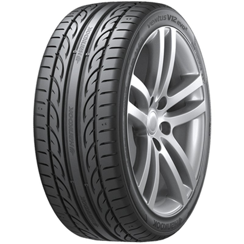 HANKOOK 225/45 R 17 TL 94Y VENTUS V12 EVO2 K120 XL FP