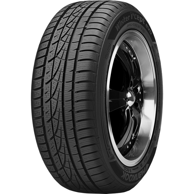 HANKOOK 205/60 R 16 TL 92H WINTER I*CEPT EVO W310 AO