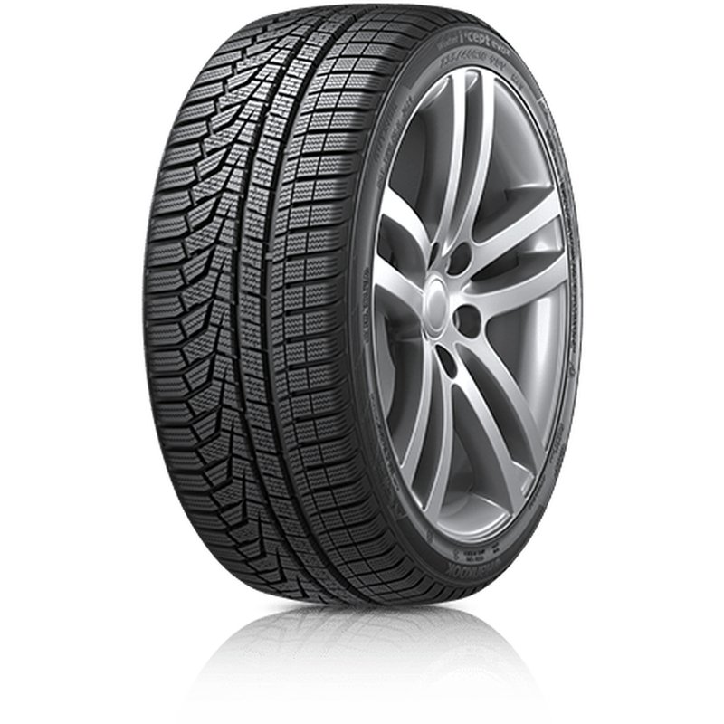 HANKOOK 215/55 R 16 TL 97V WINTER I*CEPT EVO2 W320 XL FP