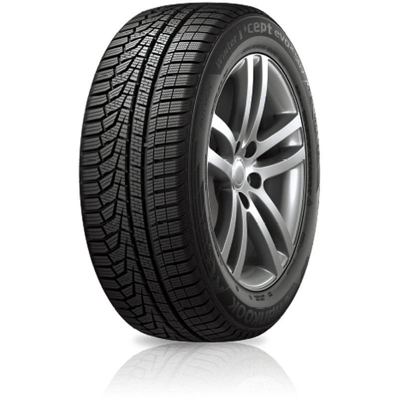 HANKOOK 235/75 R 15 TL 109T WINTER I*CEPT EVO2 SUV W320A XL