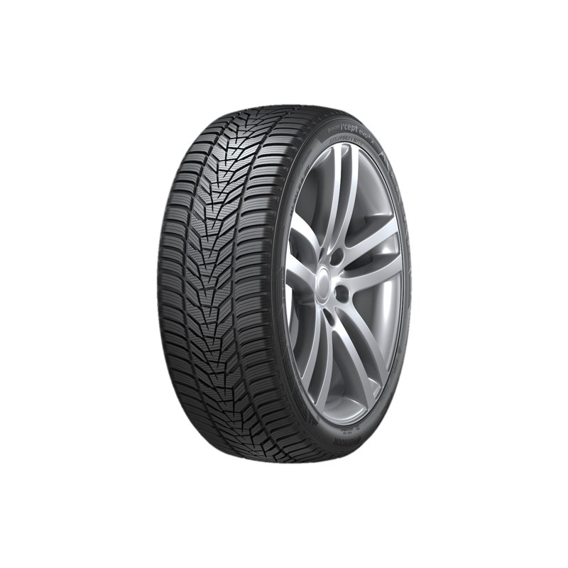 HANKOOK 215/65 R 17 TL 99V WINTER I*CEPT EVO3 X W330A