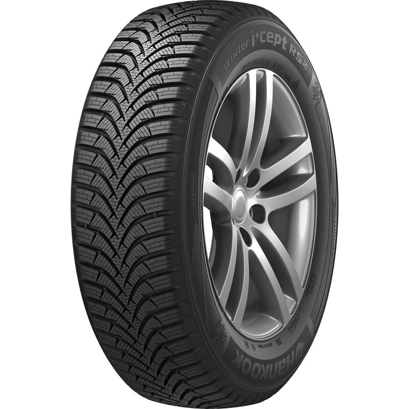HANKOOK 205/60 R 15 TL 91T WINTER I*CEPT RS2 W452