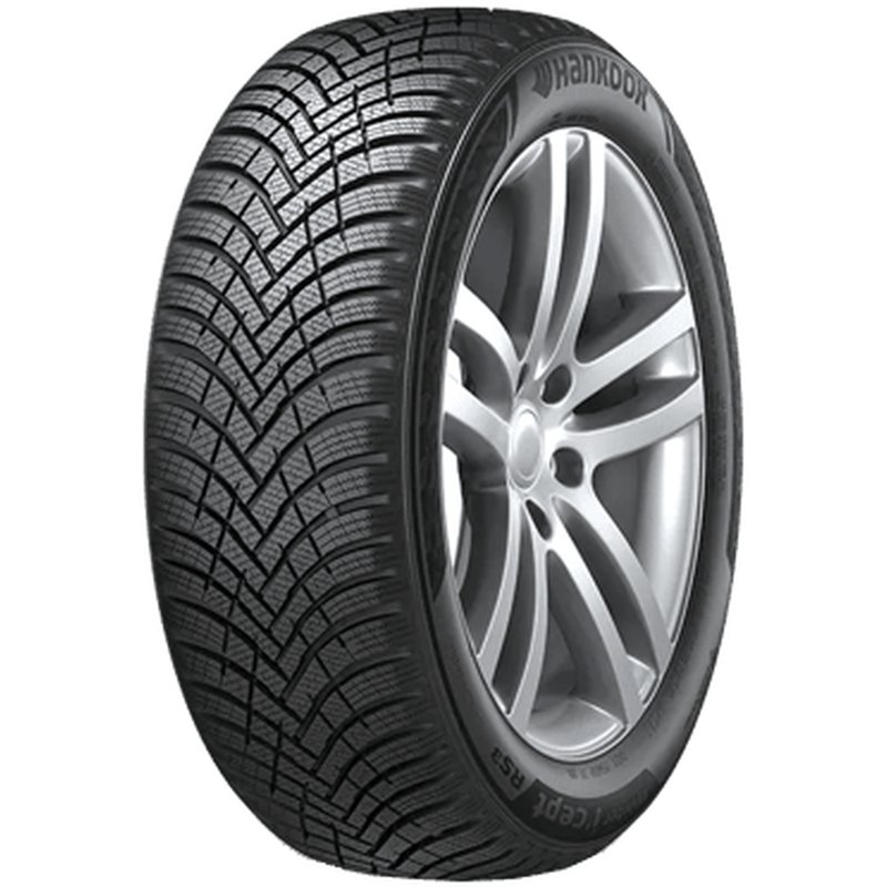 HANKOOK 195/55 R 16 TL 87T WINTER I*CEPT RS3 W462 FP