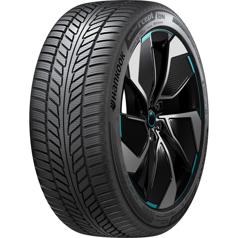 HANKOOK 195/60 R 17 TL 94H ION I*CEPT IW01 XL *