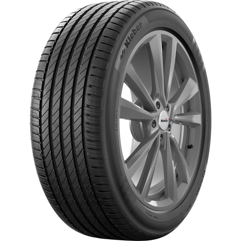 KLEBER 235/55 R 19 TL 105V DYNAXER HP5 SUV XL FR