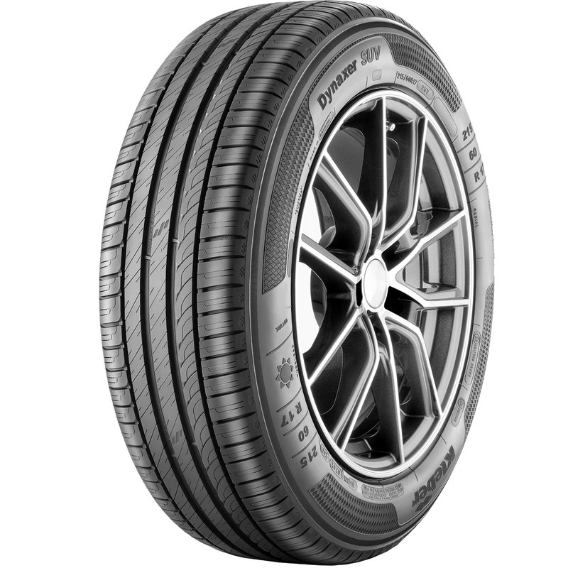 KLEBER 215/60 R 17 TL 96V DYNAXER SUV