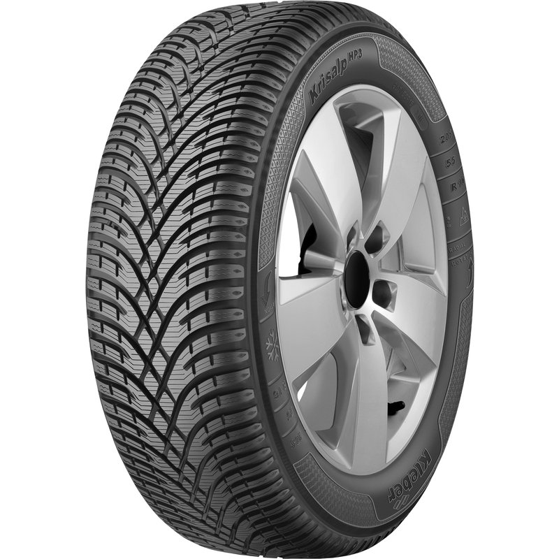 KLEBER 235/65 R 17 TL 108H KRISALP HP3 SUV XL