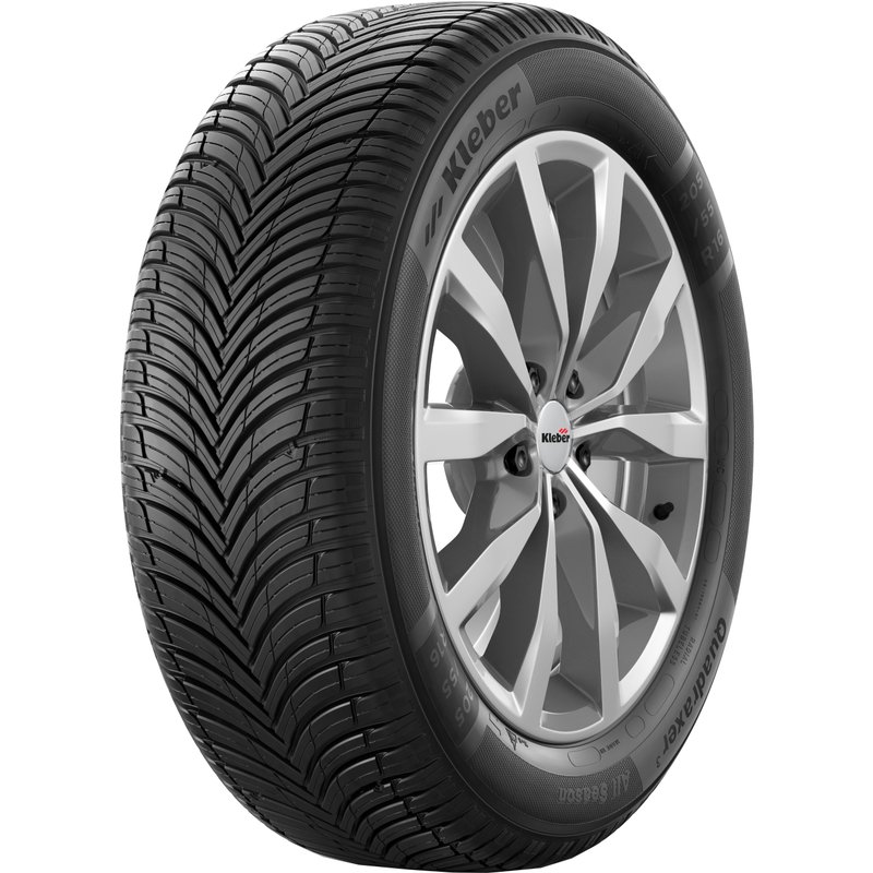 KLEBER 225/40 R 19 TL 93Y QUADRAXER 3 XL