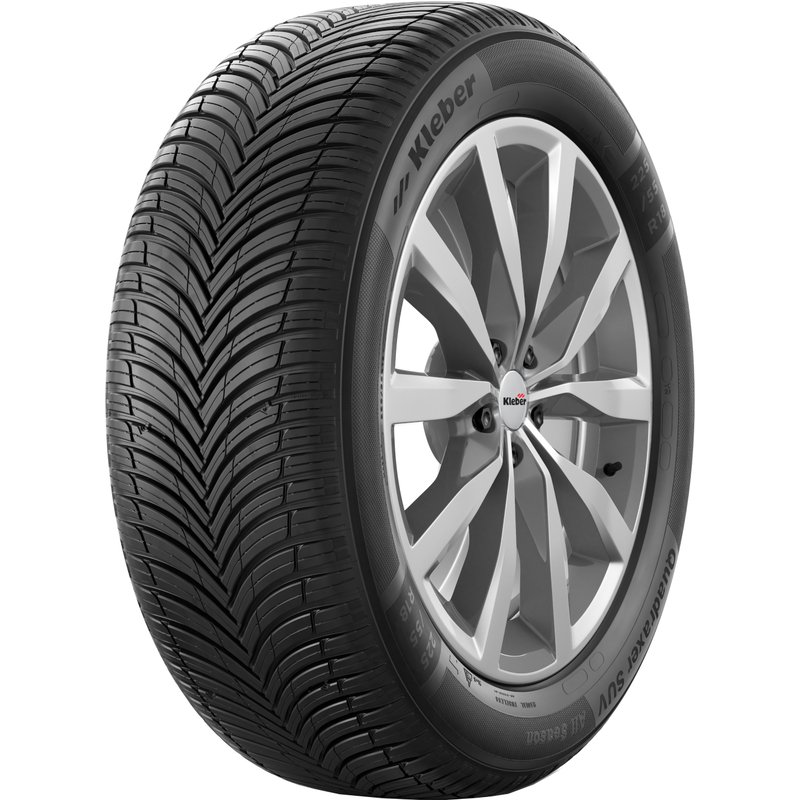 KLEBER 235/60 R 18 TL 103V QUADRAXER SUV