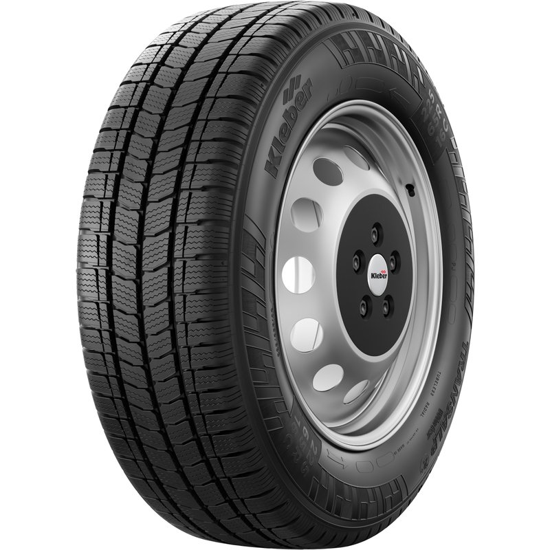 KLEBER 215/70 R 15C TL 109/107R TRANSALP 2+