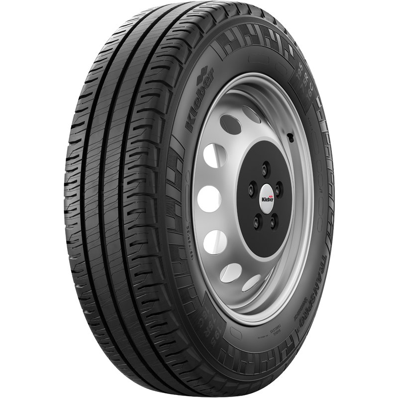 KLEBER 215/60 R 17C TL 109/107T TRANSPRO 2