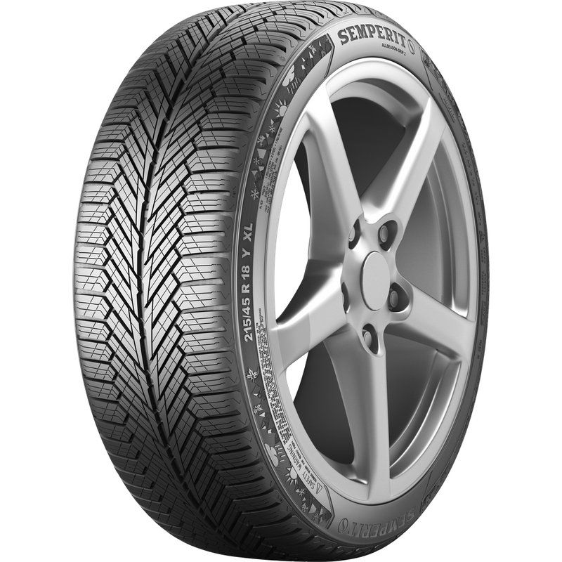 SEMPERIT 245/40 R 19 TL 98Y ALLSEASON-GRIP 2 XL FR