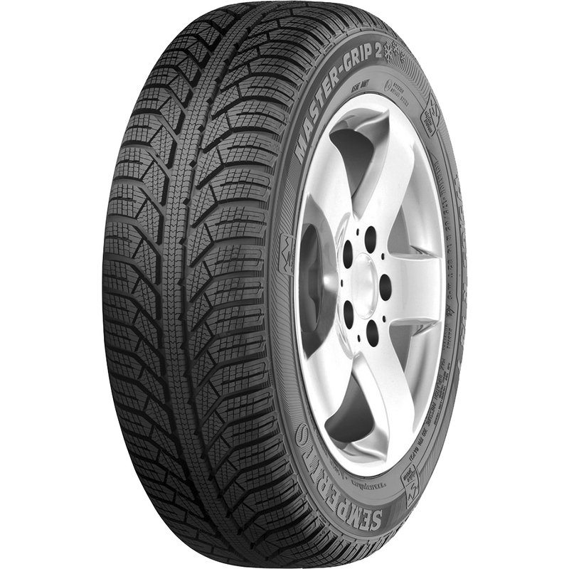 SEMPERIT 235/60 R 16 TL 100H MASTER-GRIP 2