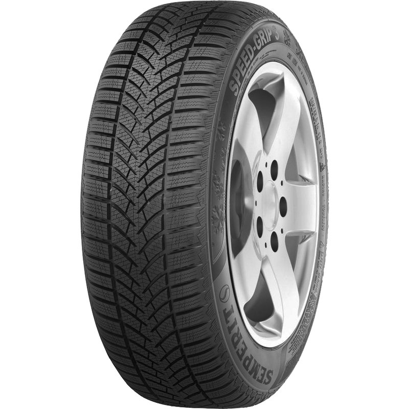 SEMPERIT 225/55 R 16 TL 95H SPEED-GRIP 3