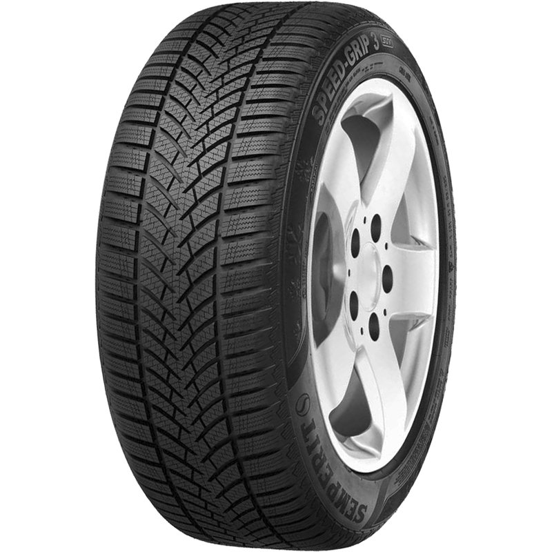SEMPERIT 255/50 R 19 TL 107V SPEED-GRIP 3 XL FR