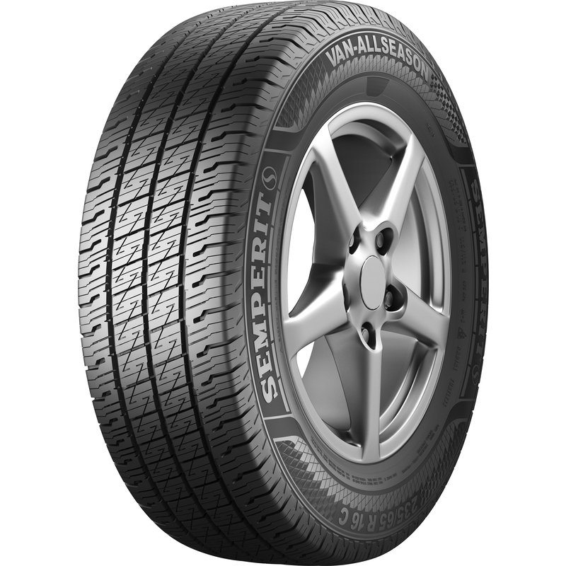 SEMPERIT 205/75 R 16C TL 110/108R VAN-ALLSEASON