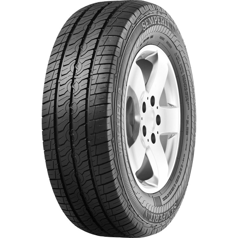 SEMPERIT 215 R 14C TL 112/110P VAN-LIFE 2
